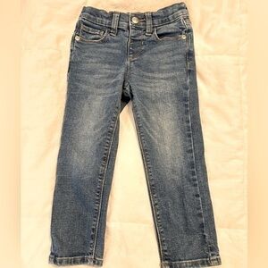 Old Navy Toddler Girl Skinny Jeans Size 3T